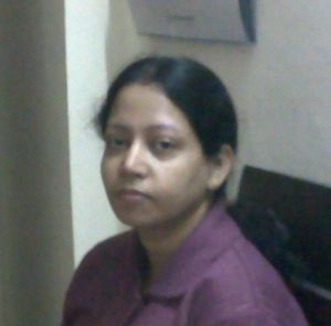 Meet your Posher, Ashima